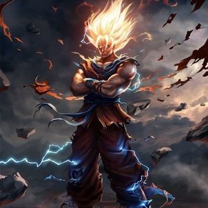 Meet your Posher, Miles